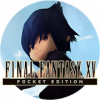 FINAL FANTASY XV POCKET EDITION