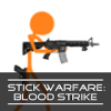 Stick Warfare: Blood Strike