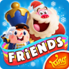 Candy Crush Friends Saga