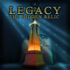 Legacy 3 - The Hidden Relic