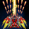 Sky Raptor: Space Invaders