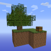 Mod Skyblock for MCPE