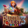 Puzzle Quest 3 - Match 3 RPG