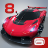 Asphalt 8: На взлёт