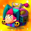 Box Simulator for Brawl Stars