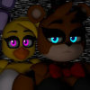 Five Nights at Freddy's Girls