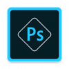 Adobe Photoshop Express