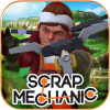 Scrap Mechanic on PC