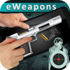 eWeapons™ Gun Weapon Simulator