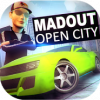 Madout Open City