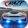 Crazy for Speed