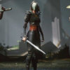 Absolver Fighter