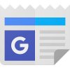 Google Новости и погода