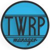 TWRP Manager  (Requires ROOT)