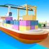 Idle Port Tycoon