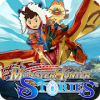 Monster Hunter Stories