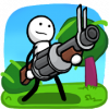 One Gun: Stickman