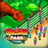 Dinosaur Park—Jurassic Tycoon