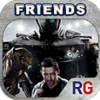 Real Steel Friends