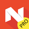 N Launcher Pro - Nougat 7.0