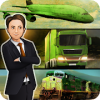 Transport INC - Tycoon Manager