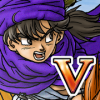 DRAGON QUEST V