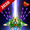 Galaxy Invader: Space Shooting 2020