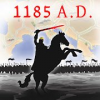 1185 A.D. turn-based strategy