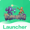 Launcher for Terraria?MODS?