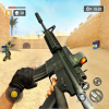 FPS Commando Game - BattleOps