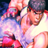 Street Fighter 4