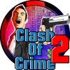 Clash of Crime Mad City War Go