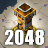 DEAD 2048 Puzzle Tower Defense