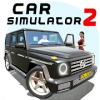 Car Simulator 2