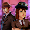 Criminal Cases: Murder Mystery