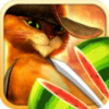 Fruit Ninja: Puss in Boots