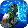 Car Racing: Construct&GO