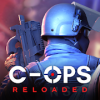 Critical Ops: Reloaded