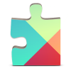 Services Google Play