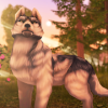 Wolf Tales - Online Wild Animal Sim