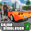 Real Gangster Crime Simulator 3D