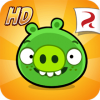 Bad Piggies HD