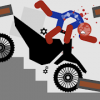 Ragdoll Turbo Dismount