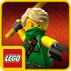 LEGO Ninjago Tournament