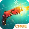 Last Hero: Roguelike Shooting Game