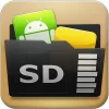 AppMgr Pro III (App 2 SD)