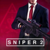 Hitman Sniper 2: World of Assassins