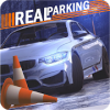 Real Car Parking: Driving Street 3D