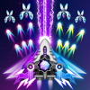 Space Shooter: Galaxy Attack