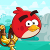 Angry Birds Friends